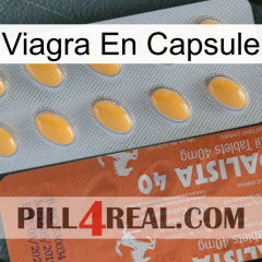 Viagra Capsule 43